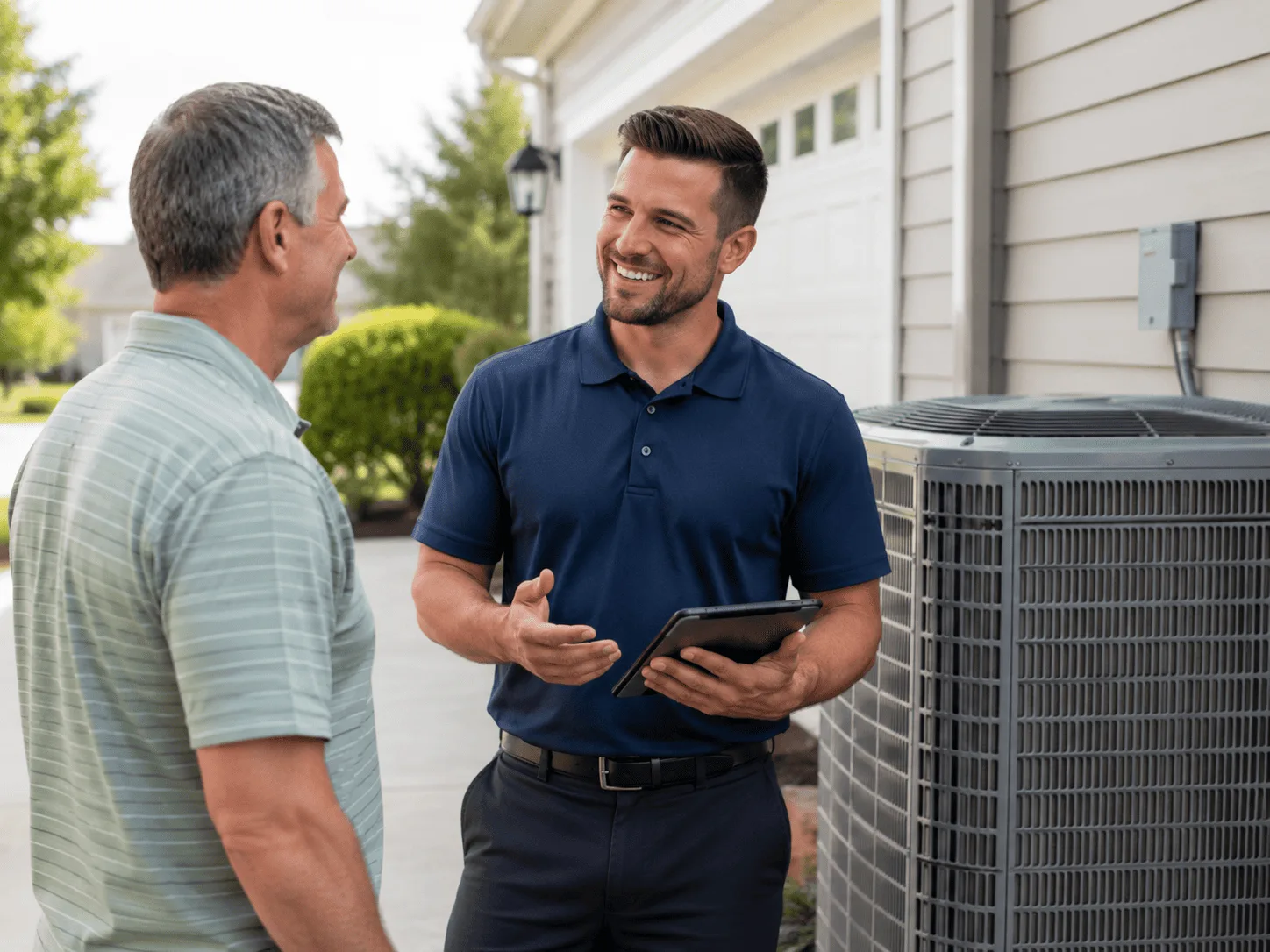 Heat Pump Installation Vida, MT FAQs